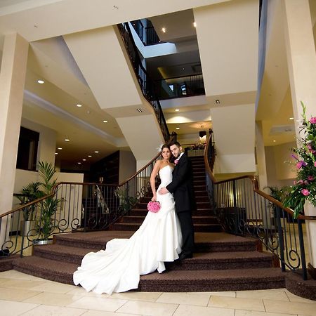 Westgrove Hotel Клейн Экстерьер фото