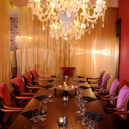 Westgrove Hotel Клейн Экстерьер фото