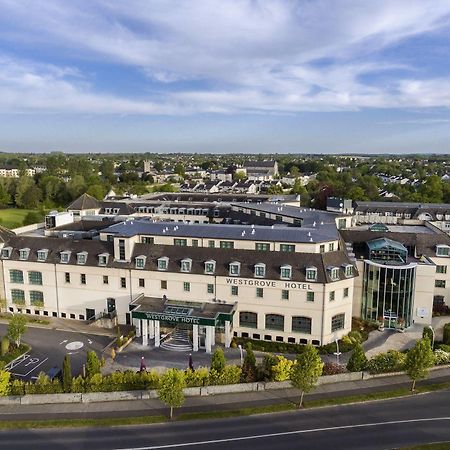Westgrove Hotel Клейн Экстерьер фото