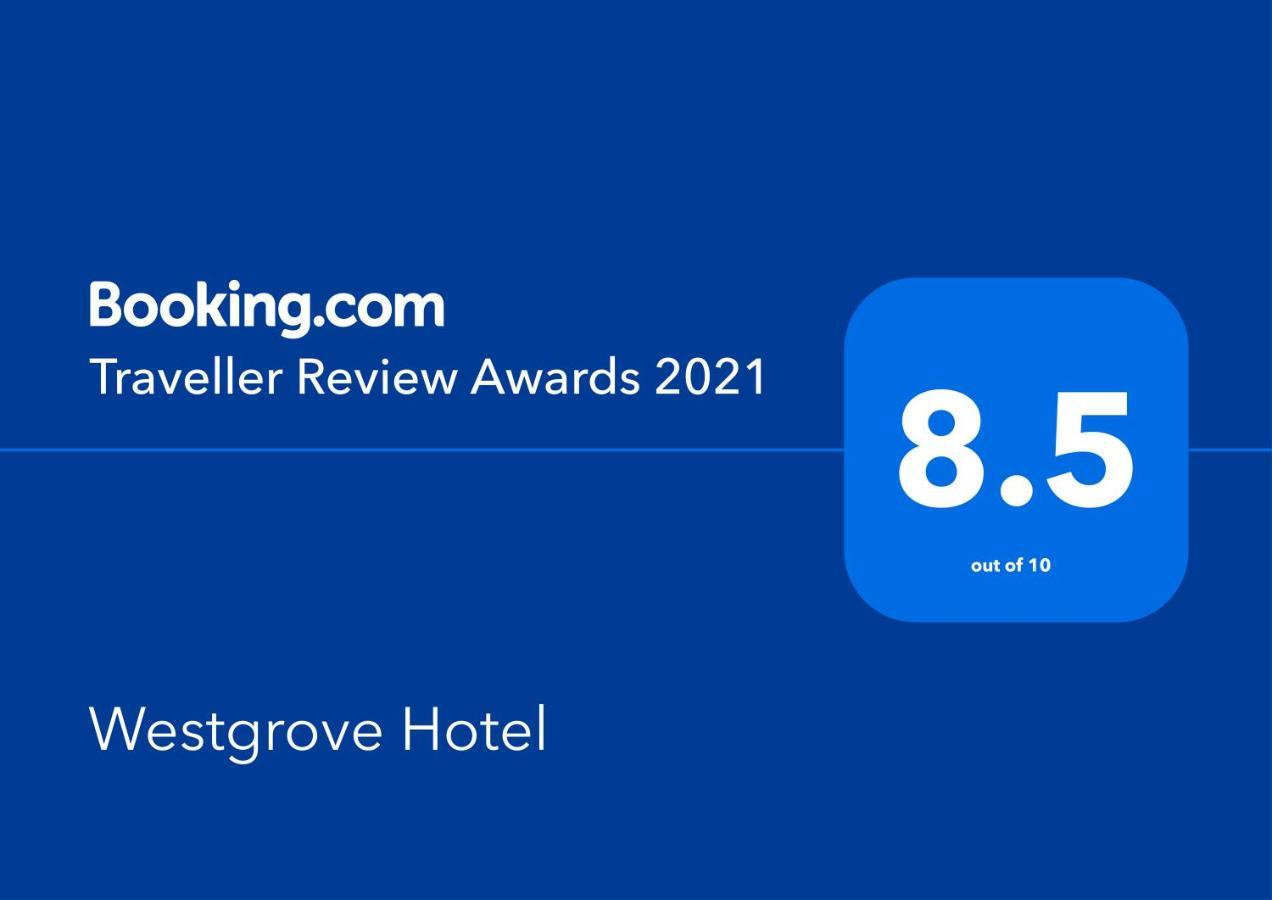 Westgrove Hotel Клейн Экстерьер фото