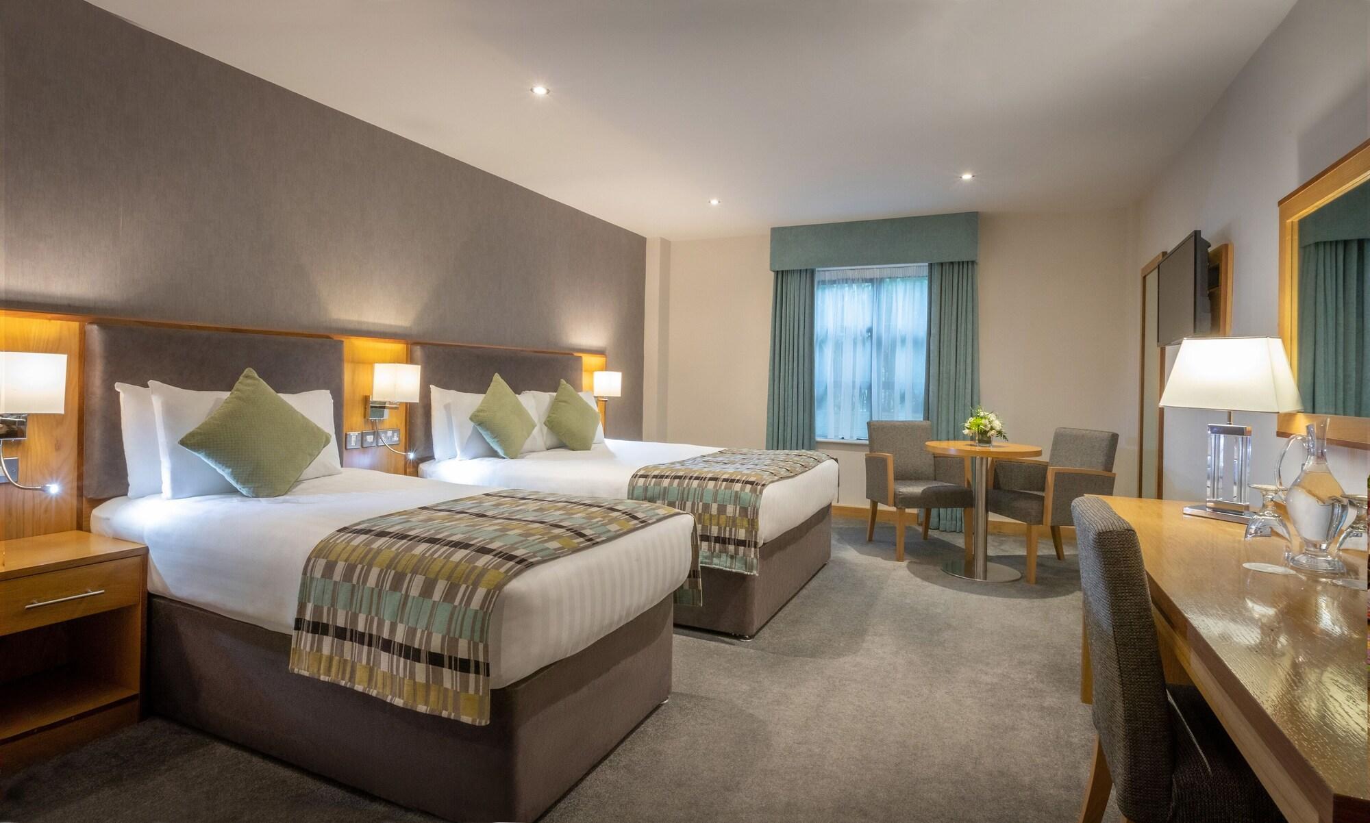 Westgrove Hotel Клейн Экстерьер фото