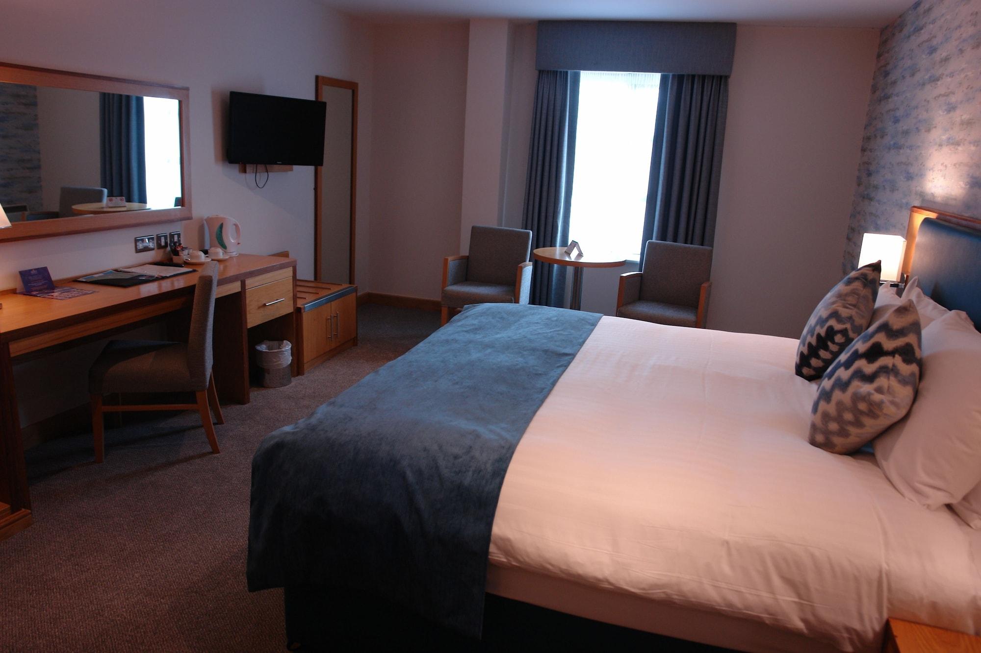 Westgrove Hotel Клейн Экстерьер фото