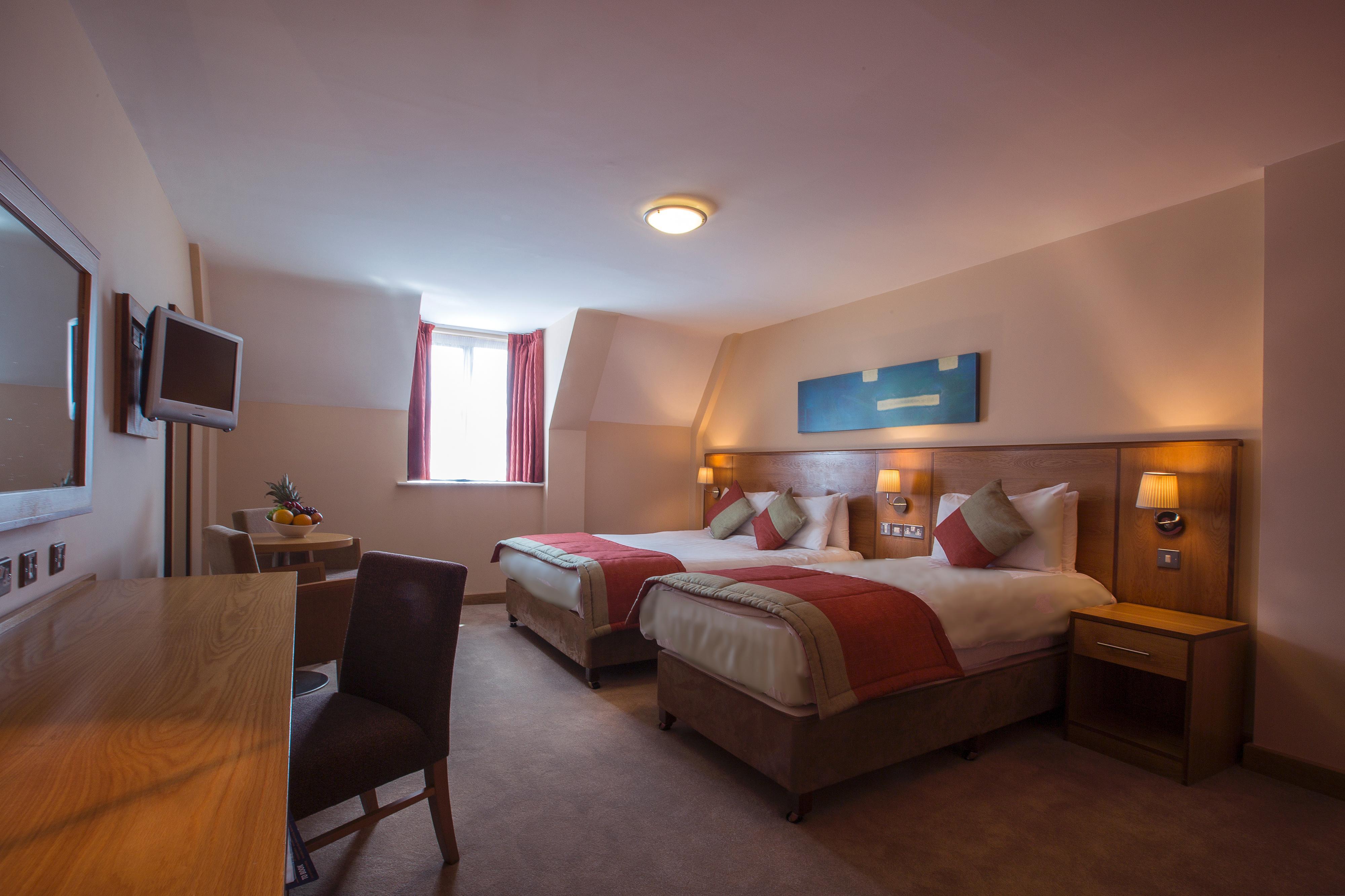Westgrove Hotel Клейн Экстерьер фото