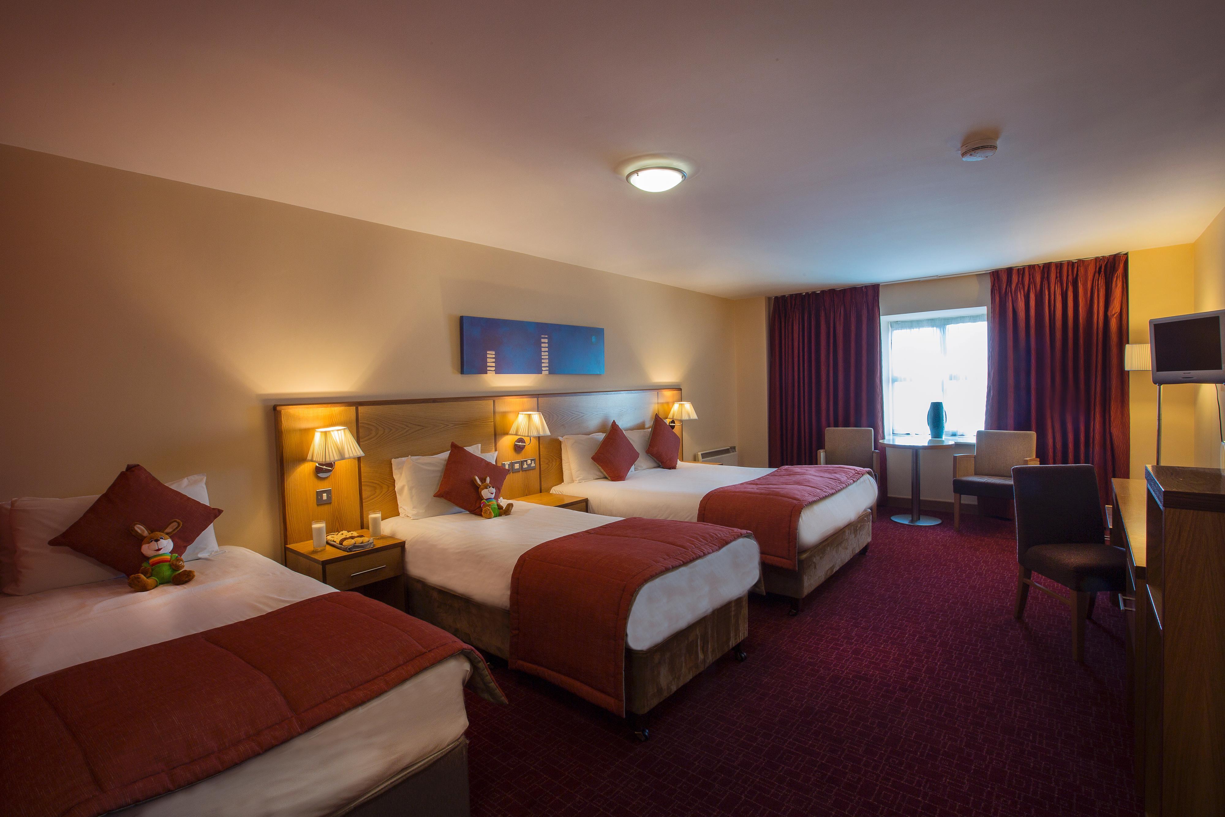 Westgrove Hotel Клейн Экстерьер фото