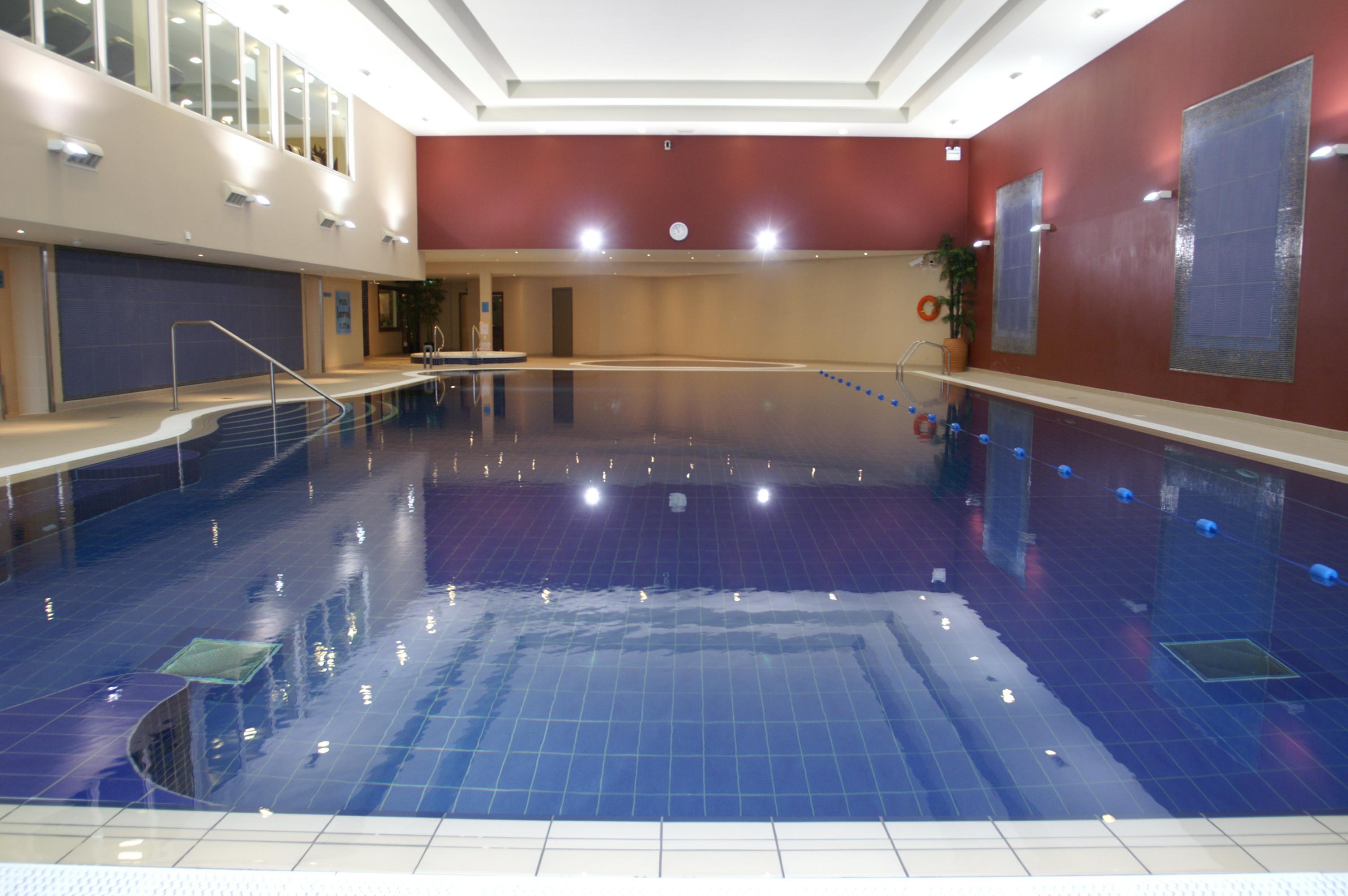 Westgrove Hotel Клейн Экстерьер фото