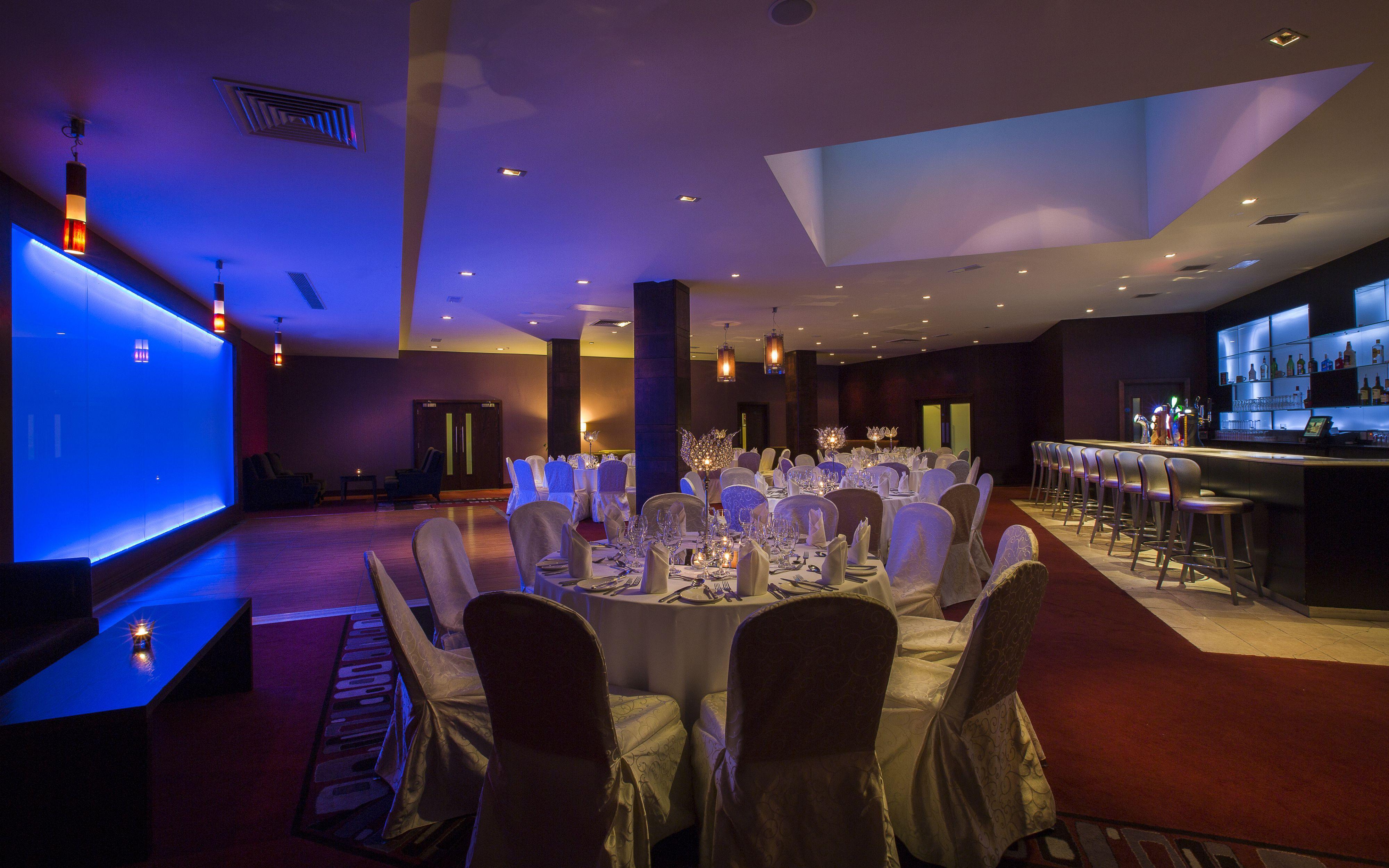Westgrove Hotel Клейн Экстерьер фото