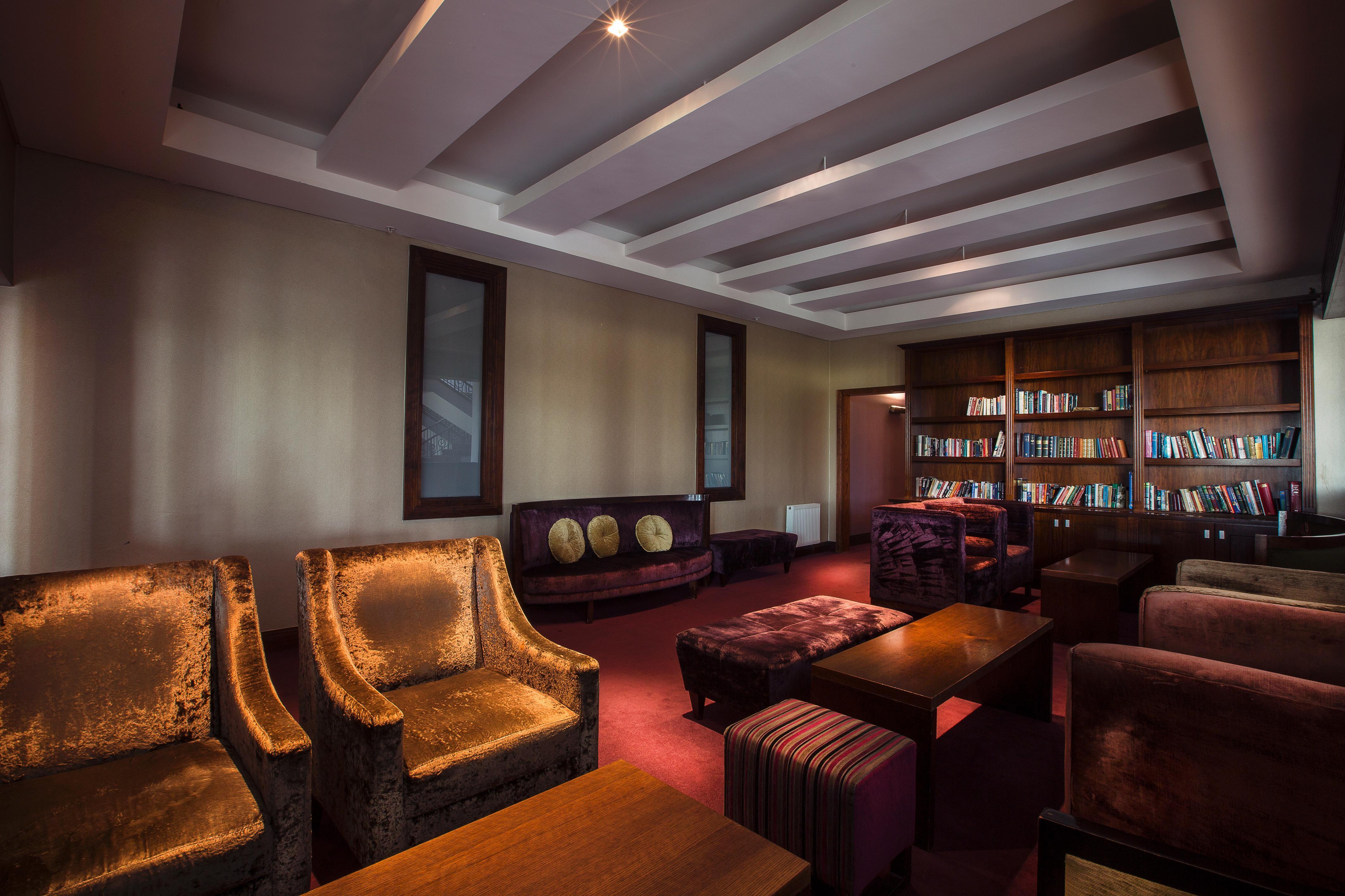 Westgrove Hotel Клейн Экстерьер фото