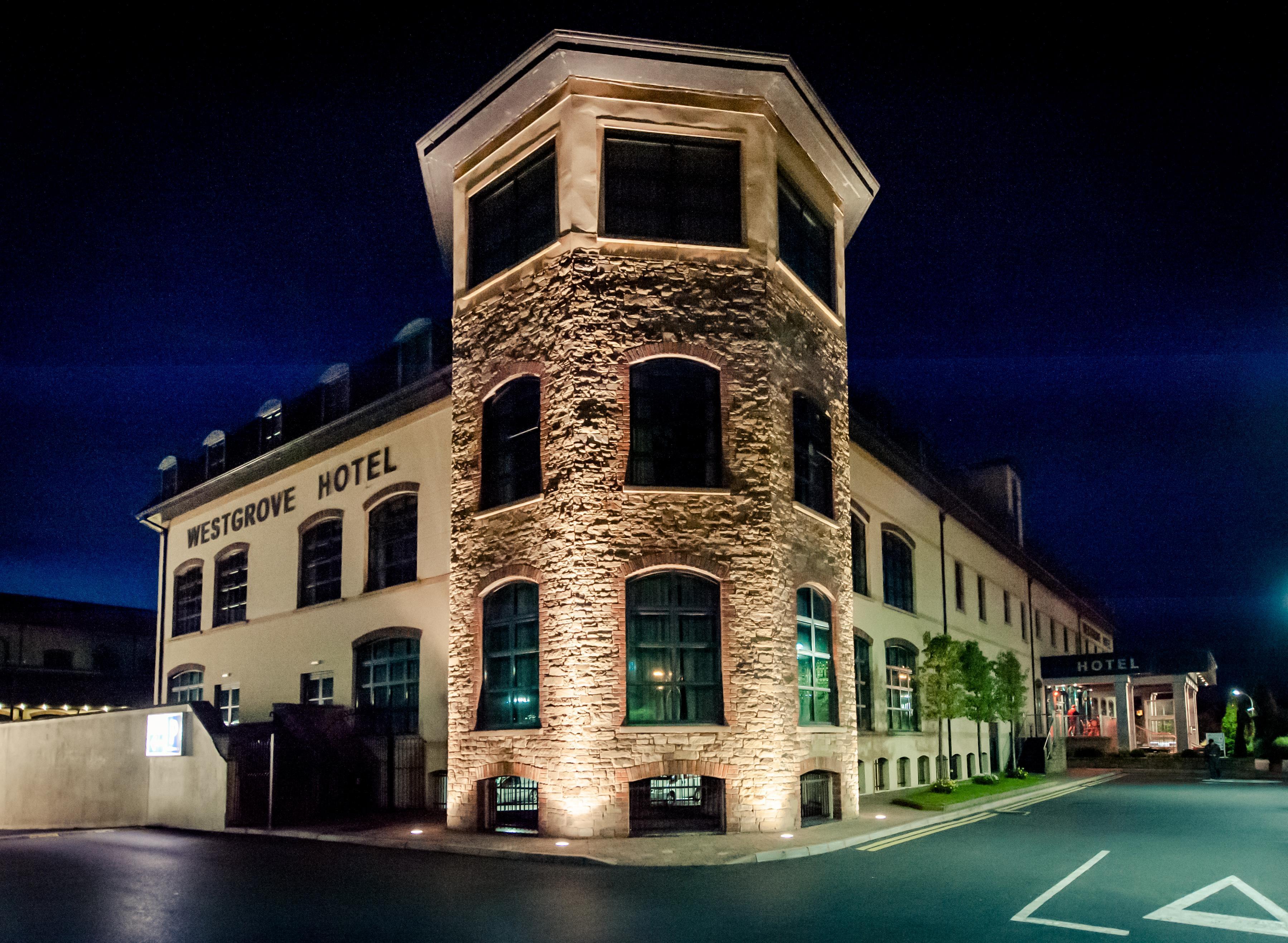 Westgrove Hotel Клейн Экстерьер фото