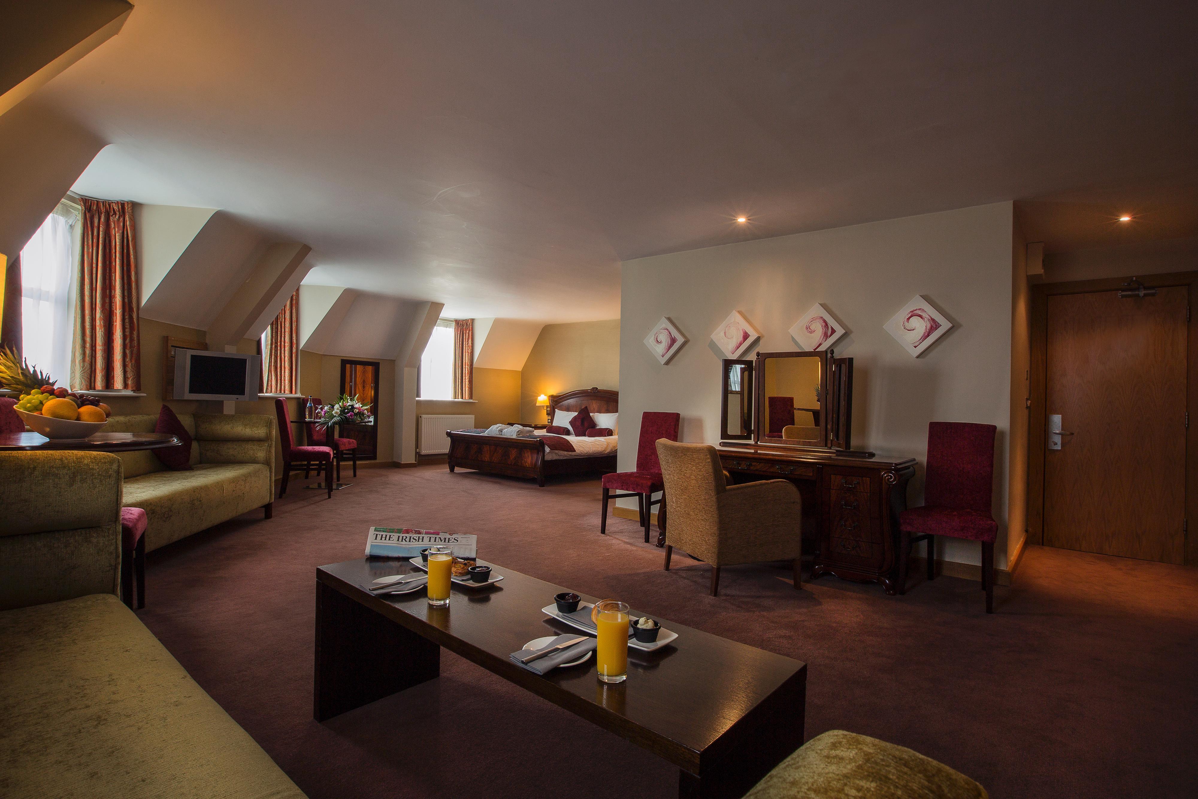 Westgrove Hotel Клейн Экстерьер фото