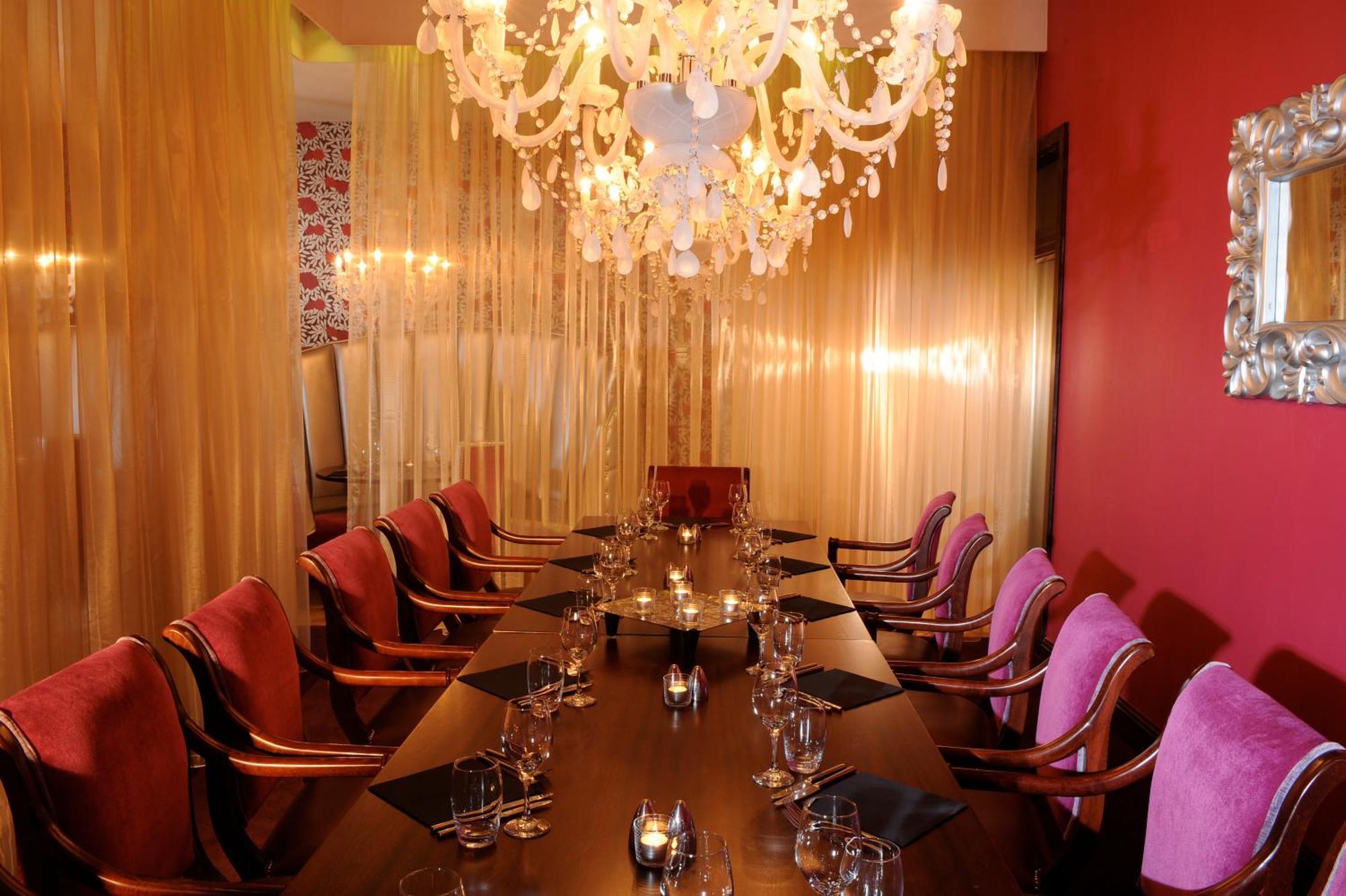 Westgrove Hotel Клейн Экстерьер фото