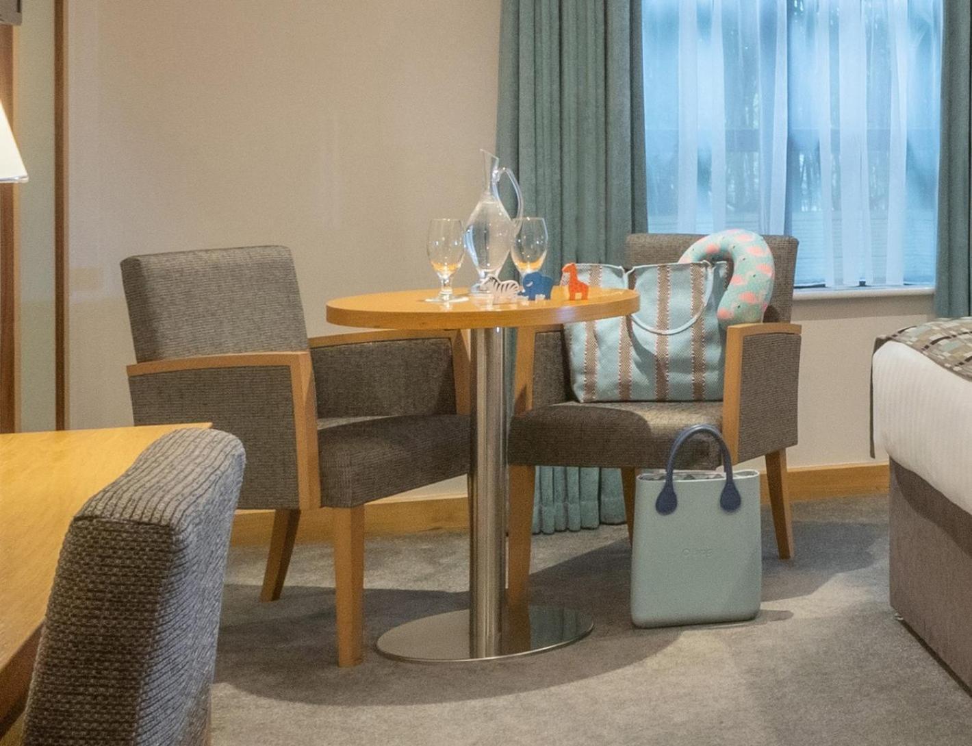 Westgrove Hotel Клейн Номер фото