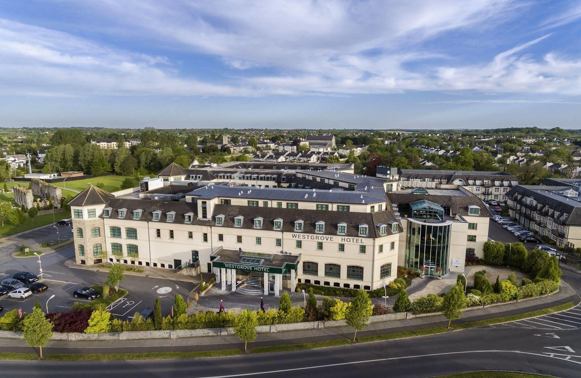 Westgrove Hotel Клейн Экстерьер фото