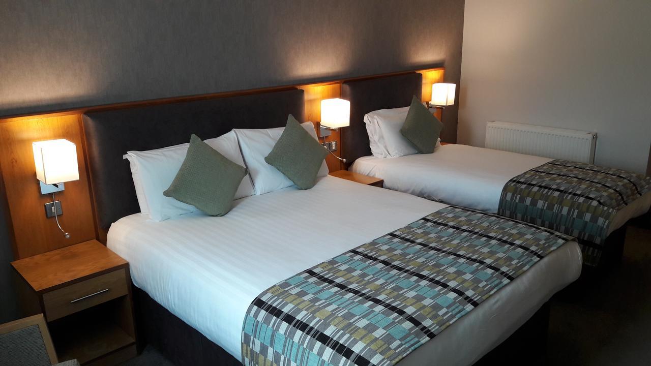Westgrove Hotel Клейн Экстерьер фото