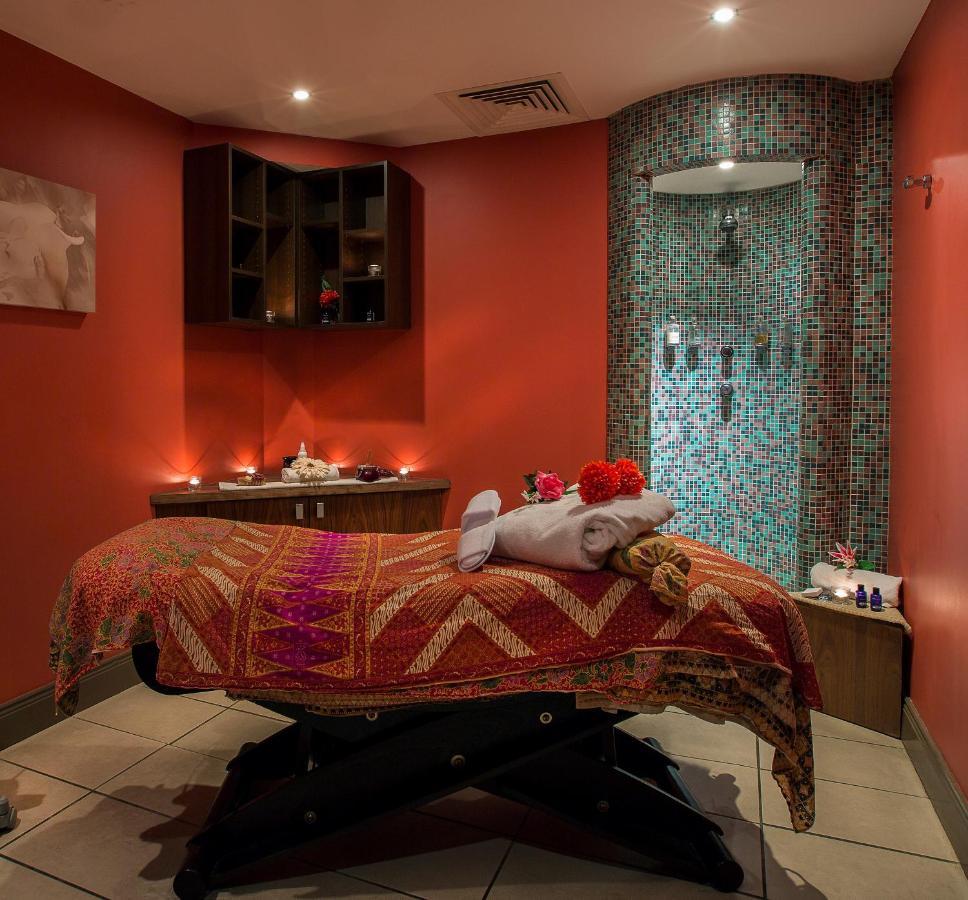 Westgrove Hotel Клейн Экстерьер фото