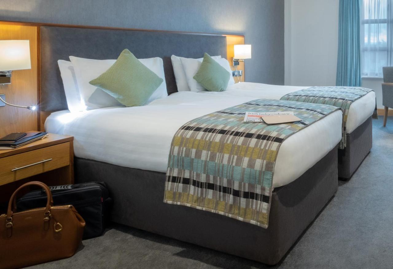 Westgrove Hotel Клейн Экстерьер фото