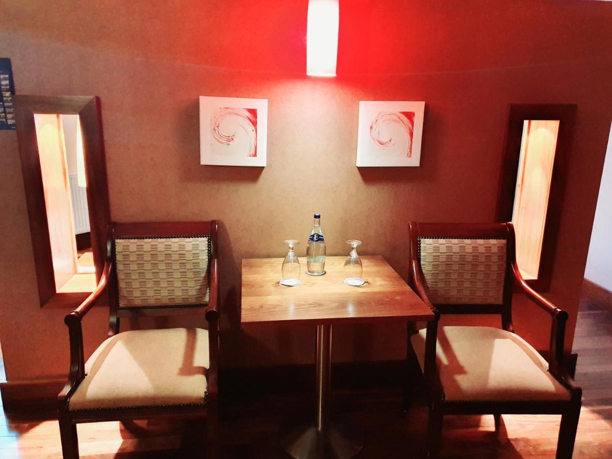 Westgrove Hotel Клейн Экстерьер фото